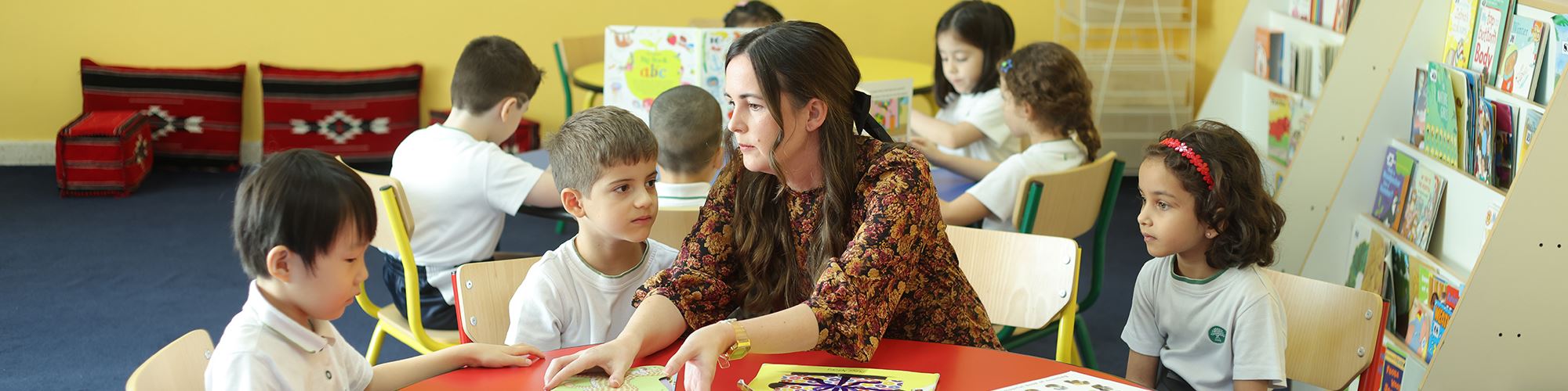 Student Support Services